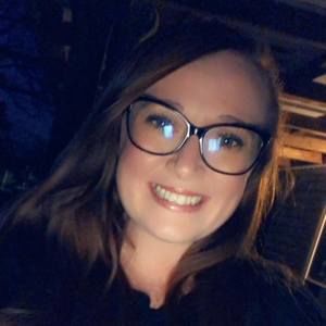 Meet your Posher, Kelsi